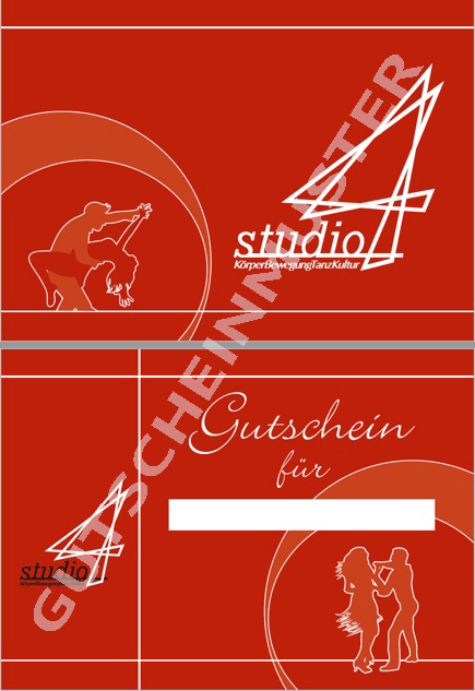 gutschein